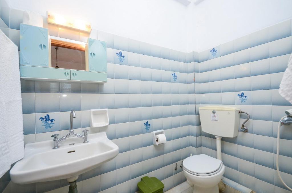 Golden Beach Glyfada Apartments Kastrákion Pokoj fotografie