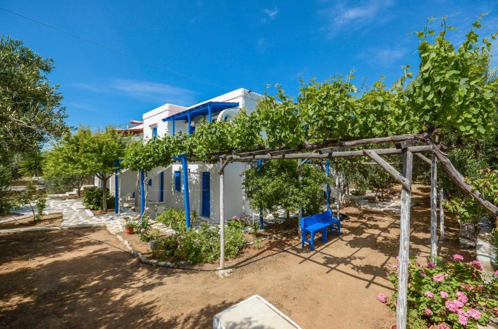 Golden Beach Glyfada Apartments Kastrákion Exteriér fotografie