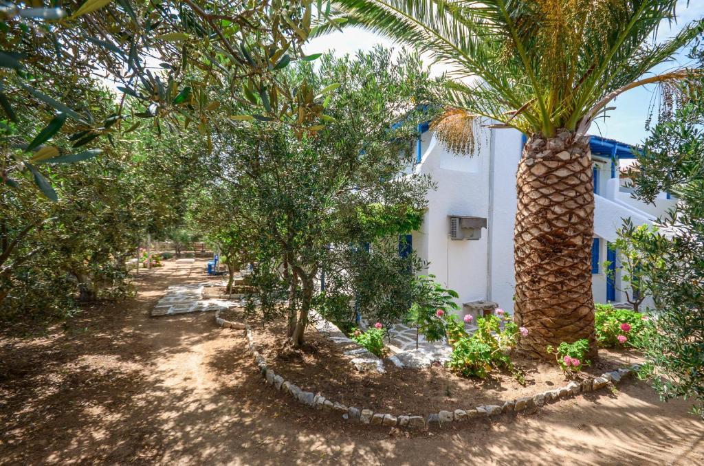 Golden Beach Glyfada Apartments Kastrákion Exteriér fotografie